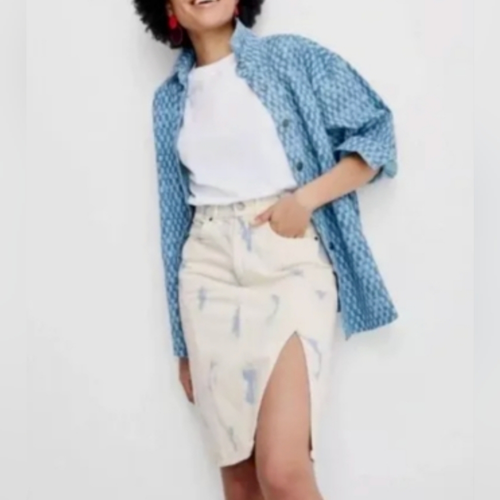 Future Collective Skirt